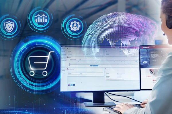 Entdecken Sie das Partnerportal von INOXPA: Effizienz, Einfachheit und Kontrolle 