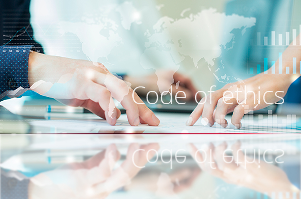 Code of ethics