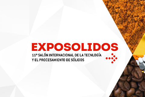 EXPOSOLIDOS
