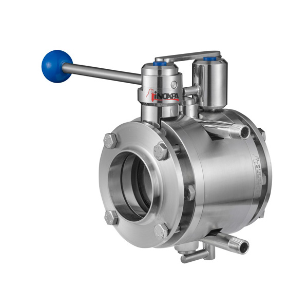 leakage-butterfly-valve