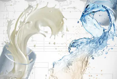 milchindustrie