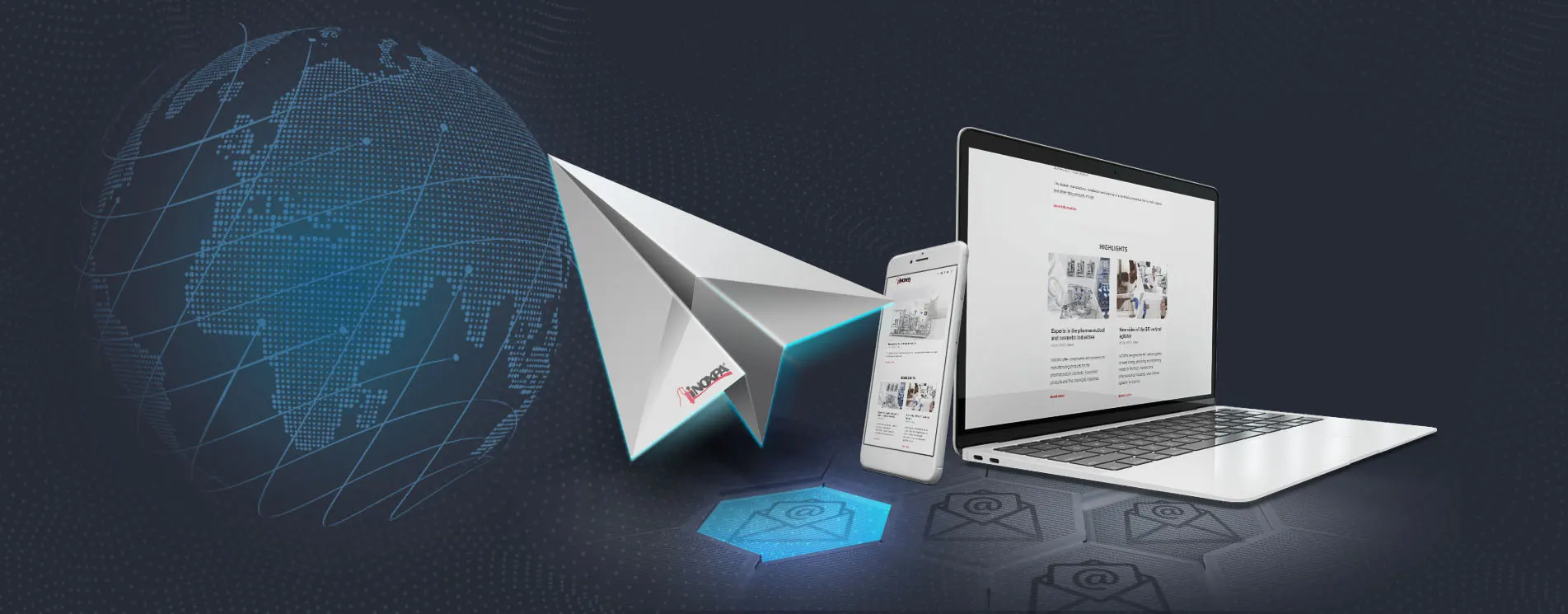 NEUER NEWSLETTER!
