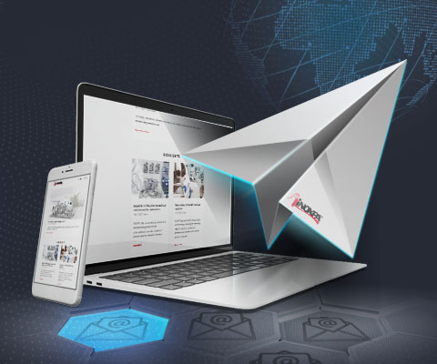 NEUER NEWSLETTER!
