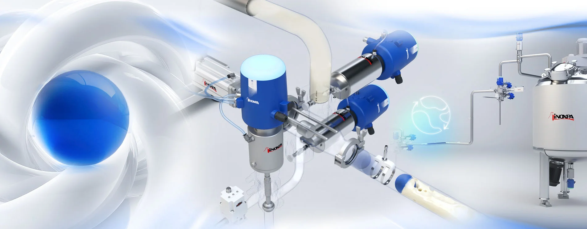 PROZESS-<br>OPTIMIERUNG