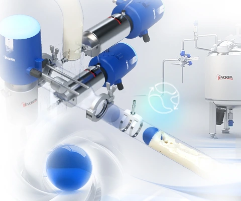 PROZESS-<br>OPTIMIERUNG